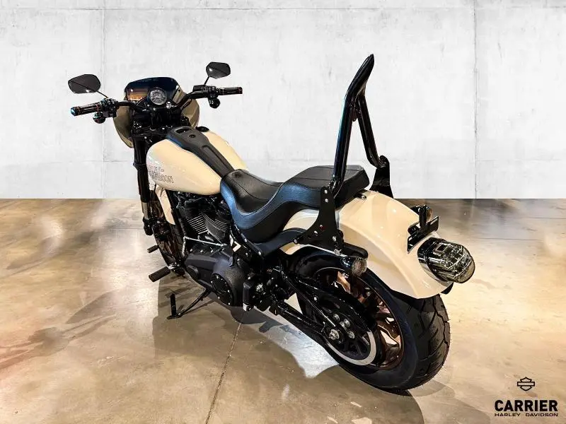 2023 Harley-Davidson Moto Harley-Davidson LOW RIDER S 2023