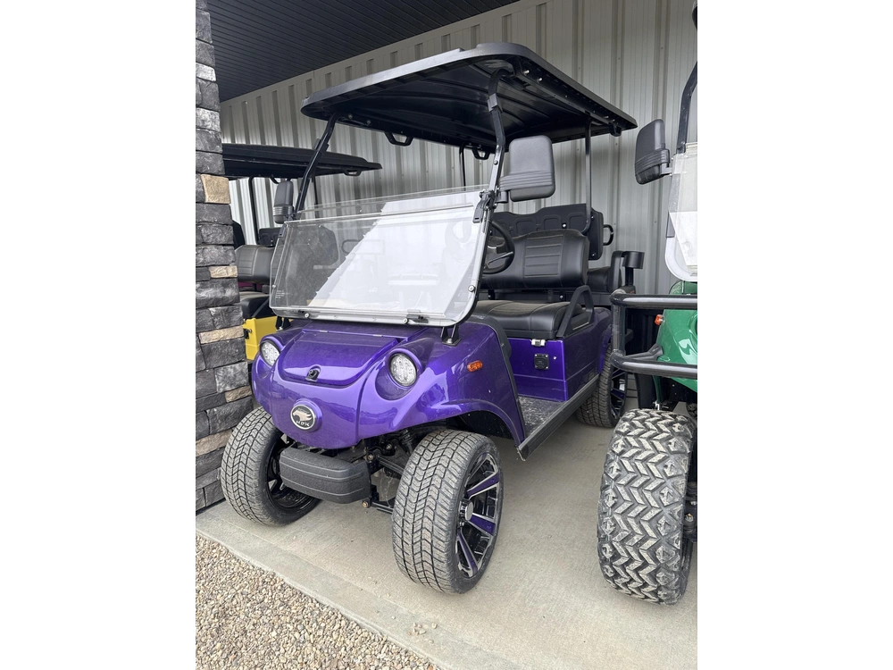 2024 Hdk Classic 4+ alt