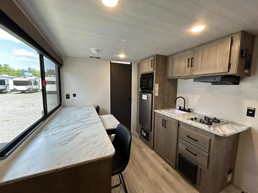 Keystone Rv Springdale 1710mb 2025 alt
