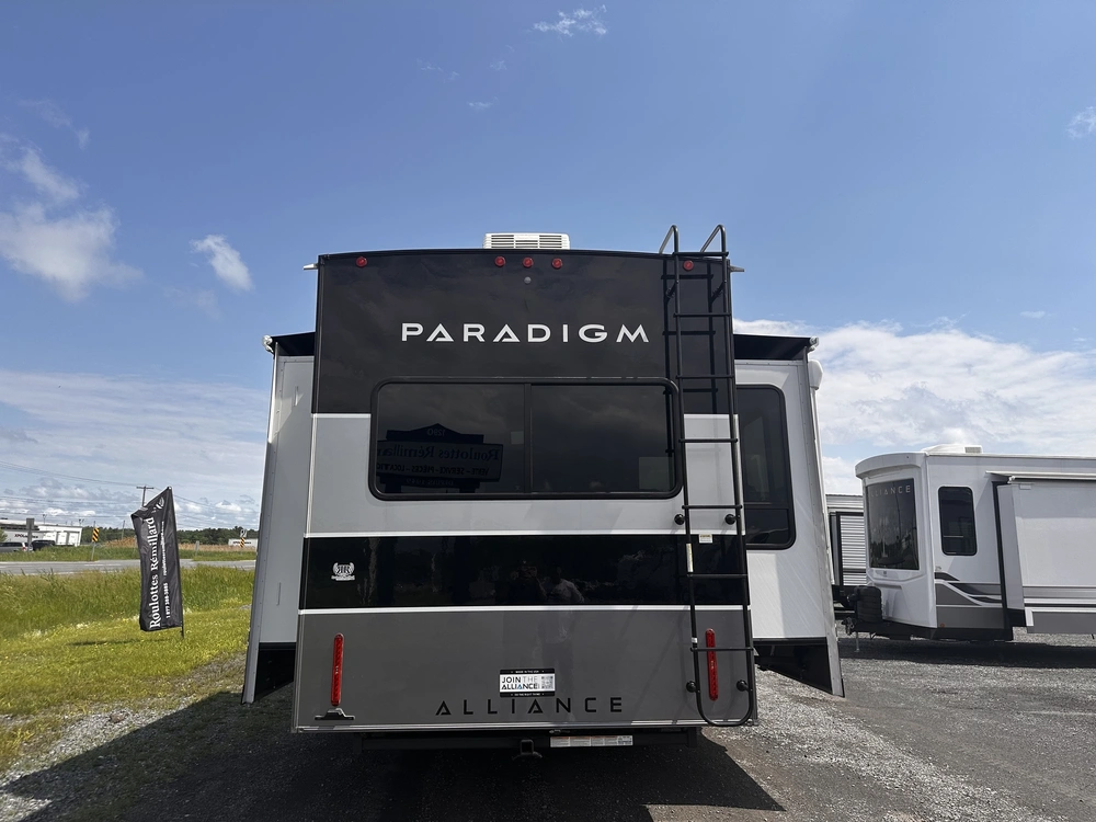 Alliance Rv Paradigm 310rl 2025 alt