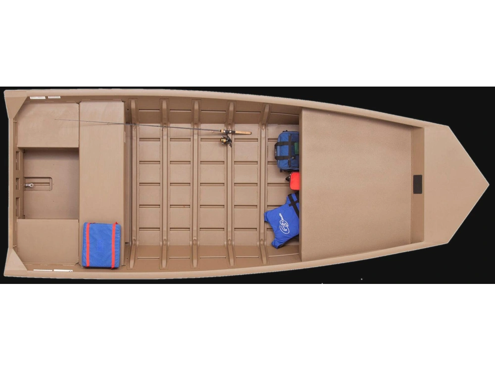 2025 G3 Boats 1548 Vbw alt