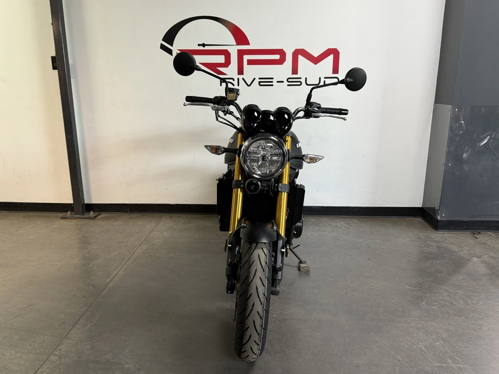 2025 Kawasaki Z900rs Se *garantie 2 Ans *5.99%-84 Mois💳 alt