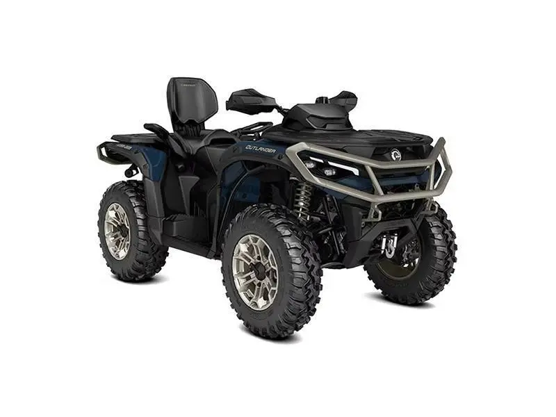 2025 Can-Am Outlander MAX Limited 1000R