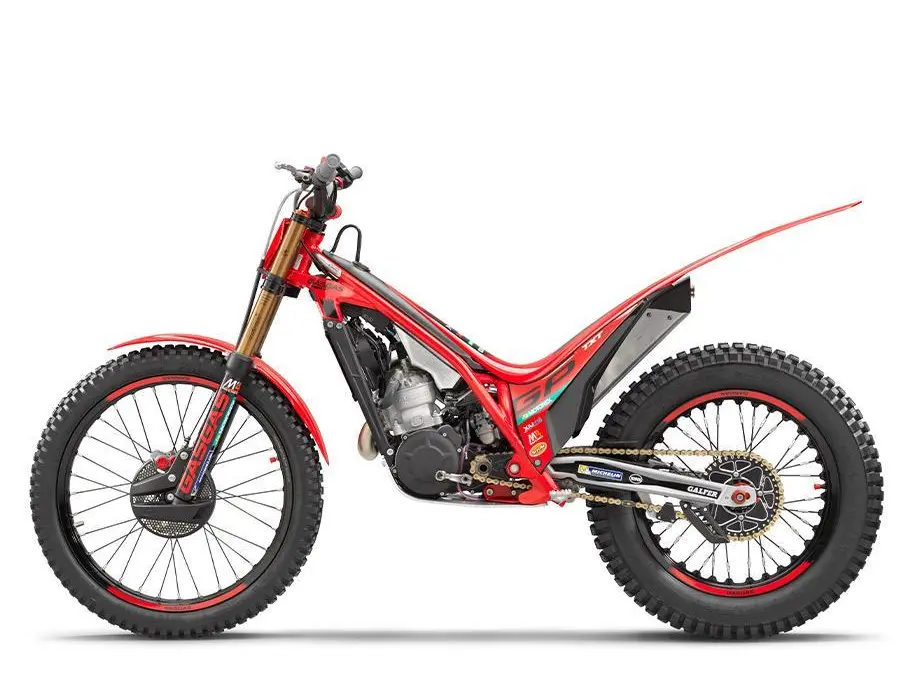 2025 GASGAS TXT GP 250 