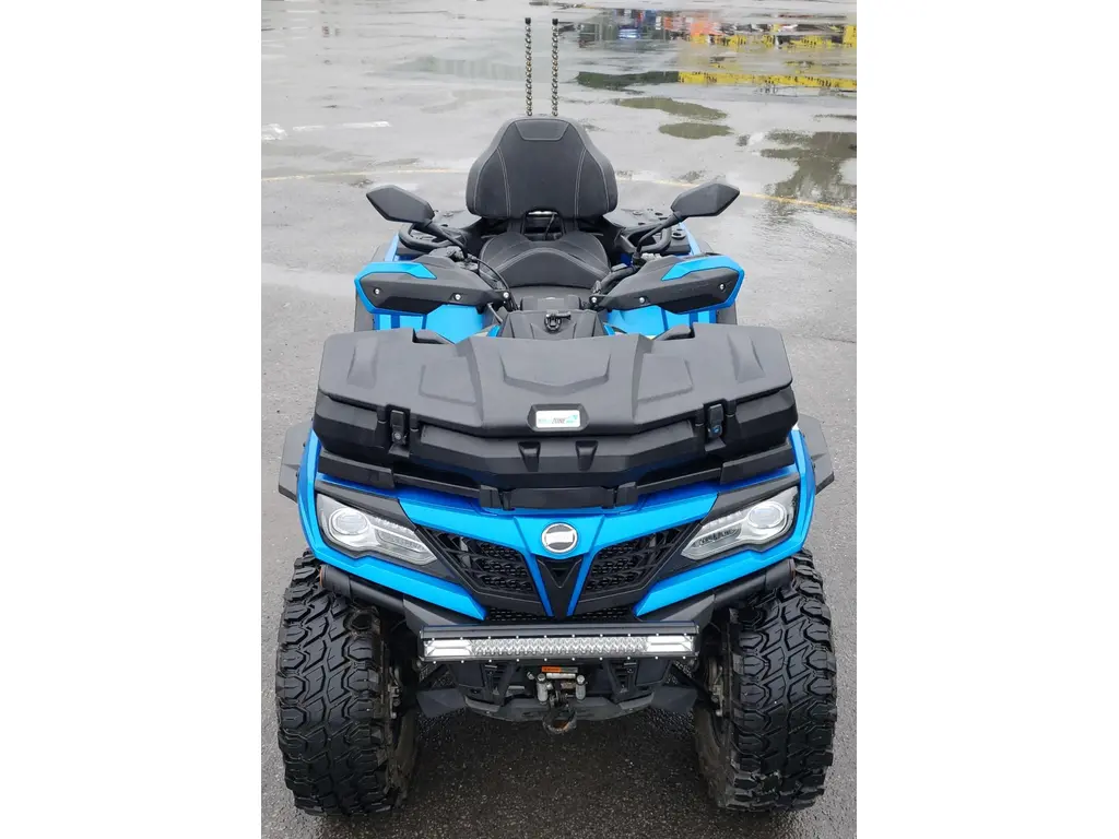 CFMOTO CFORCE 1000 EPS LX 2021