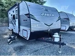 Jayco JAY FLIGHT SLX 2026 - 175FQ