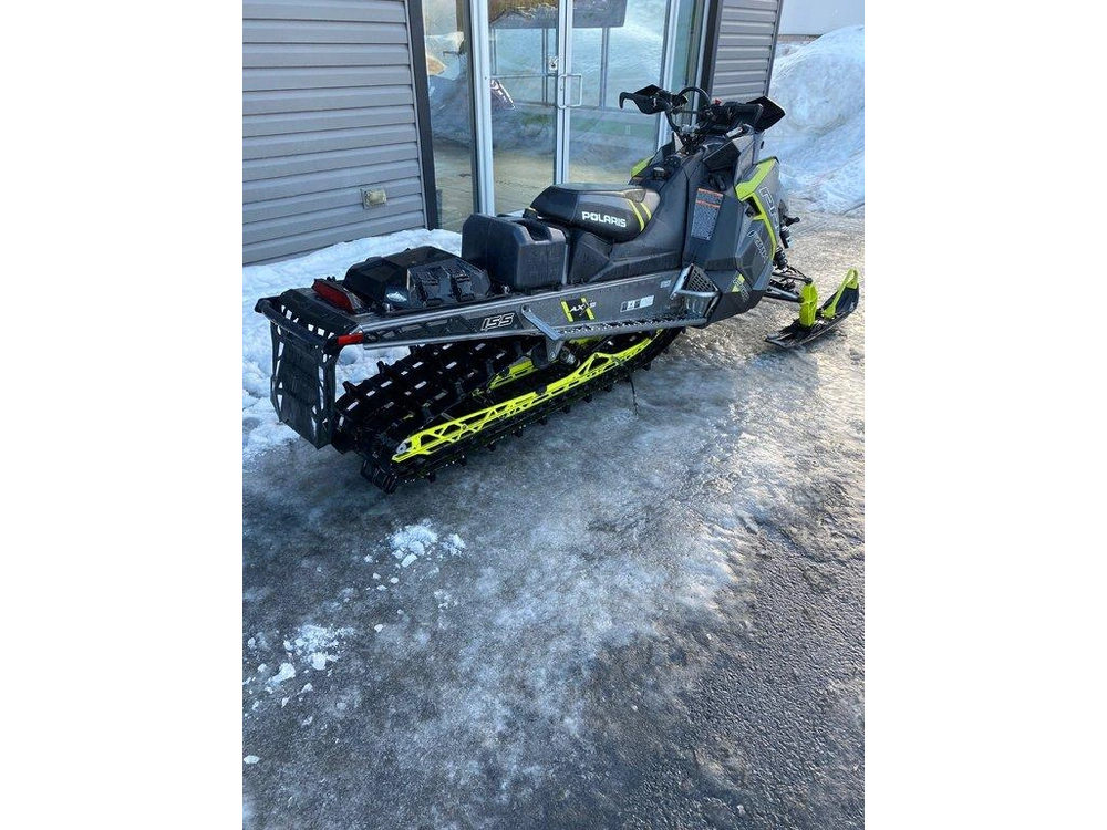 2017 Polaris 800 Pro Rmk alt