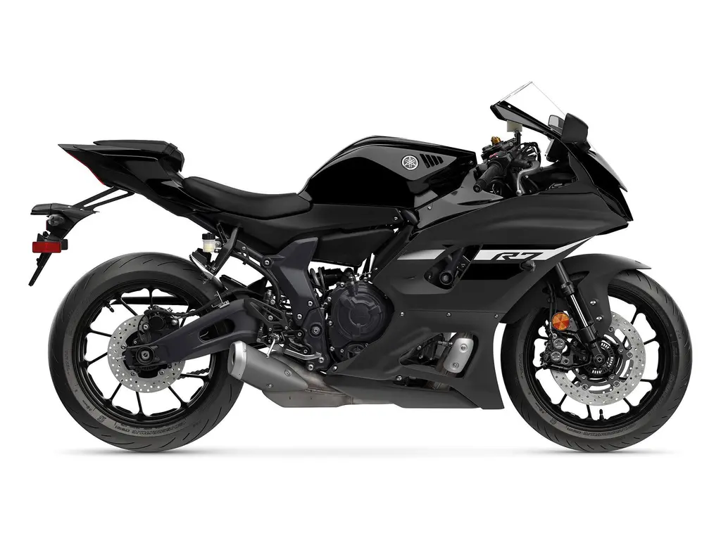 2024 Yamaha YZF-R7