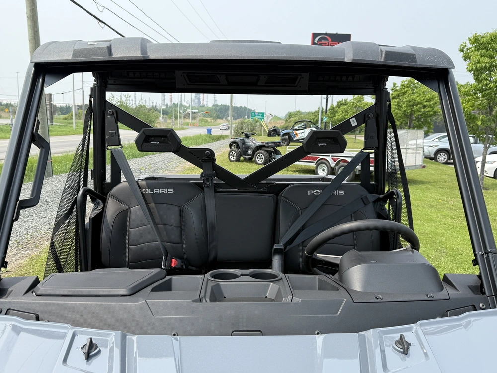 2025 Polaris Ranger Xp 1000 Premium *à Partir De 3.99% alt