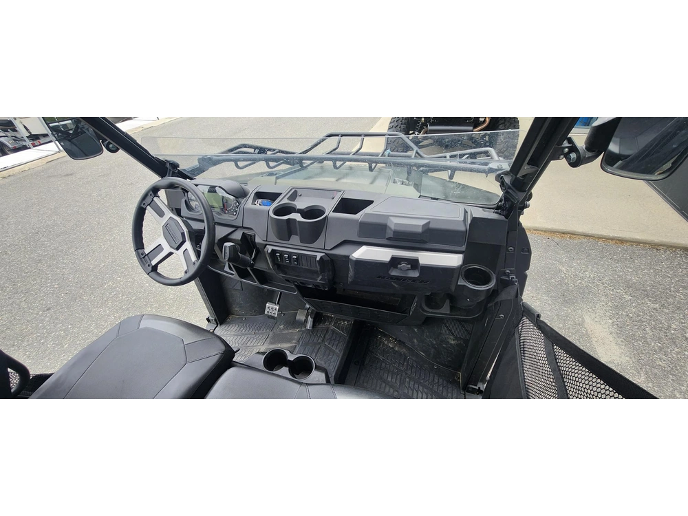 Polaris Ranger Xp 1000 Premium 2020 alt