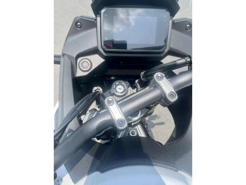 2025 Honda XL750S Transalp