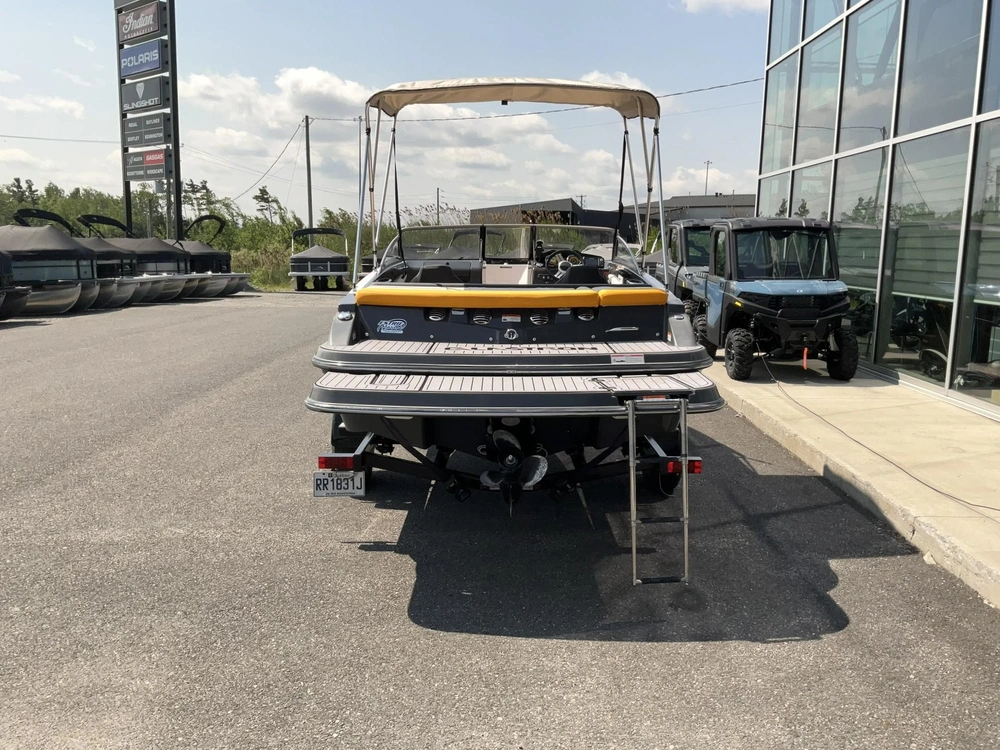 Glastron 185 Gls 2016 alt
