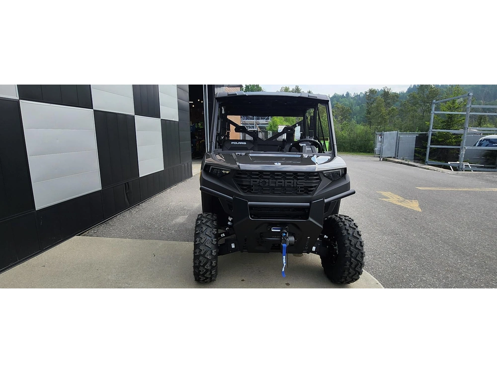Polaris Ranger Crew 1000 Premium 2025 alt