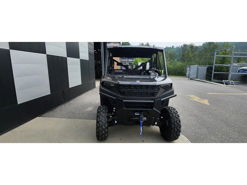 2025 Polaris RANGER CREW 1000 PREMIUM thumbnail 2