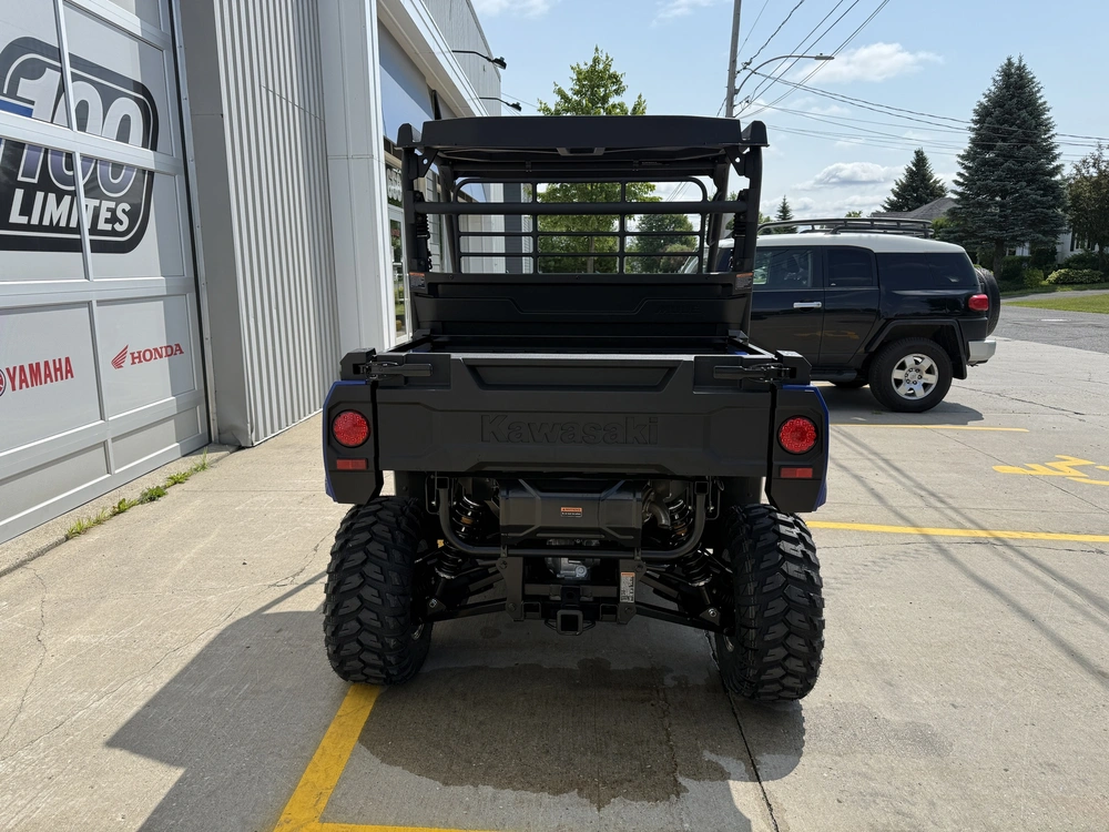 Kawasaki Mule Pro-mx Eps Le 2025 alt