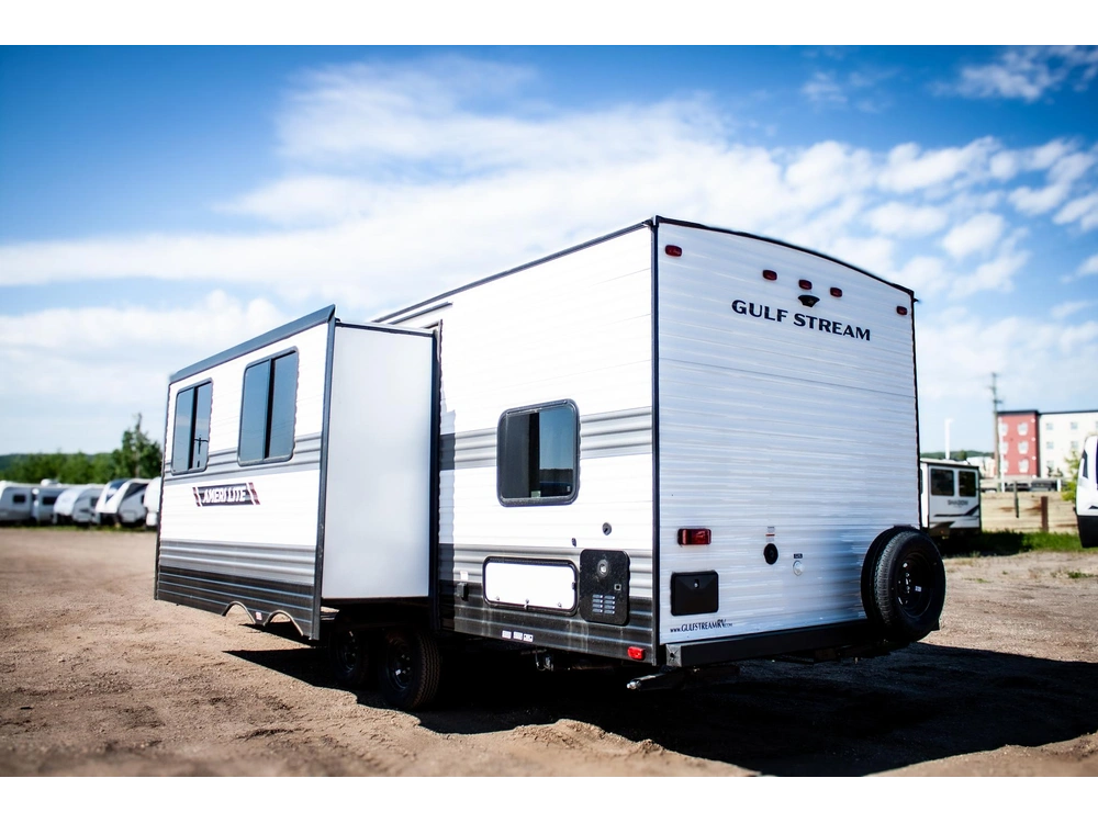 2025 Gulf Stream Ameri-lite Travel Trailer 268bh alt