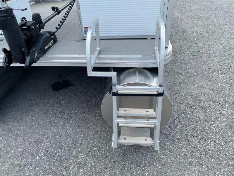 Armada Eco E-147 Minnkota 2023 alt