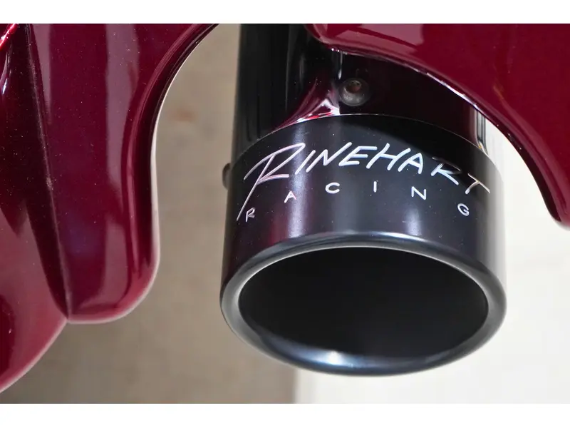 2016 Harley-Davidson FLTRXS ROAD GLIDE SPECIAL