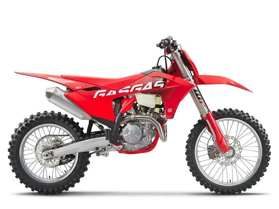 2024 Gasgas Ex 450f alt
