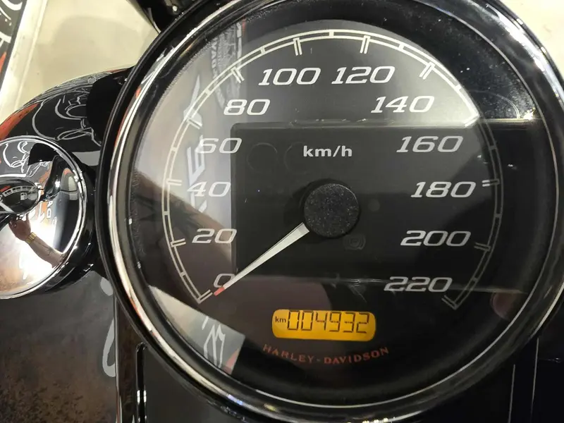 2024 Harley-Davidson flhrxs 114