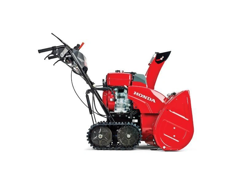 Honda Souffleuse Hss1332ct 2025 alt