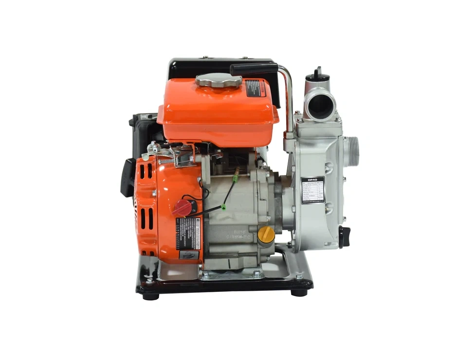 2023 Ducar 1.5" Ducar Water Pump alt