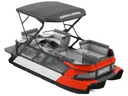 Remeq SWITCH CRUISE 18 230HP 2023