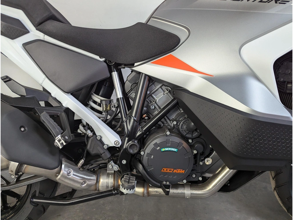 2024 Ktm 1290 Super Adventure S *0.99% Sur 60 Mois alt