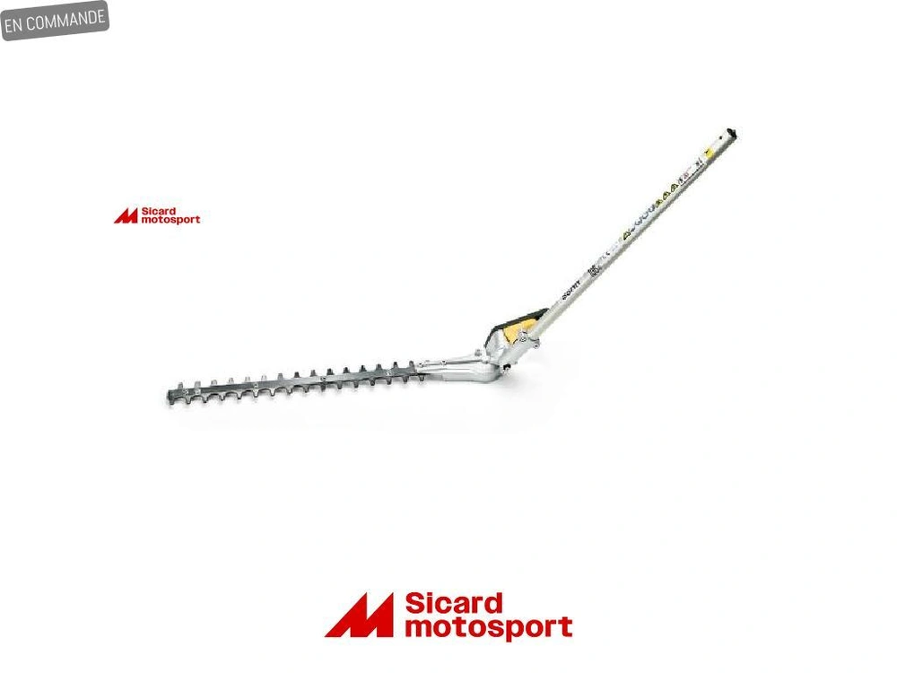 Honda Versattach Sshhlc 2024 alt