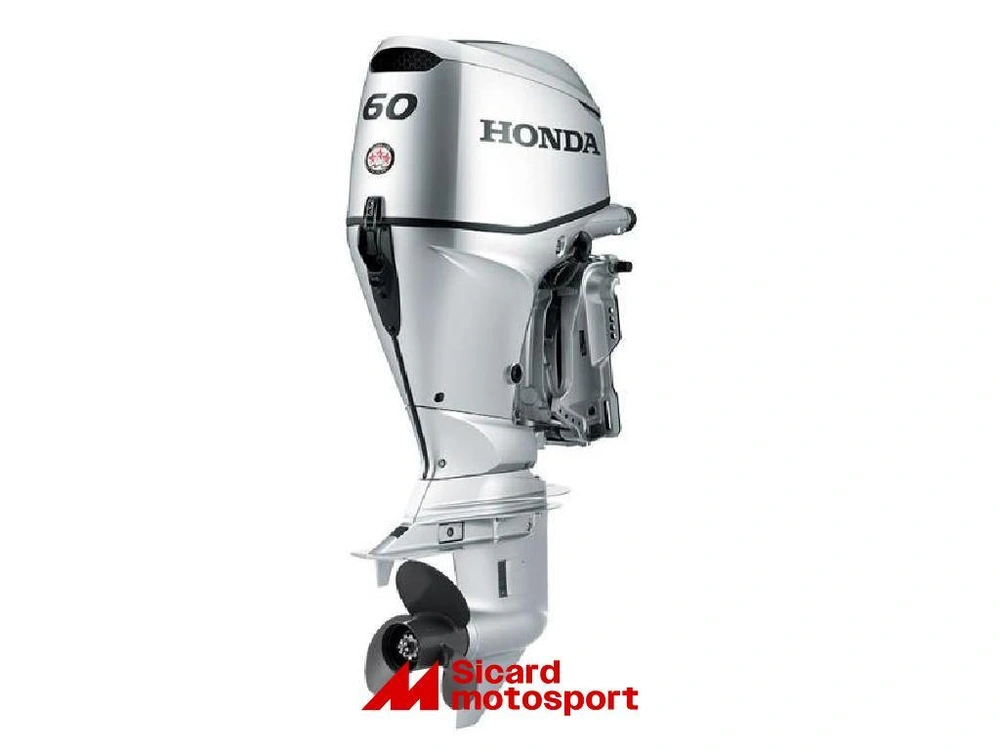 Honda Bfp60 Power Thrust 2026 alt