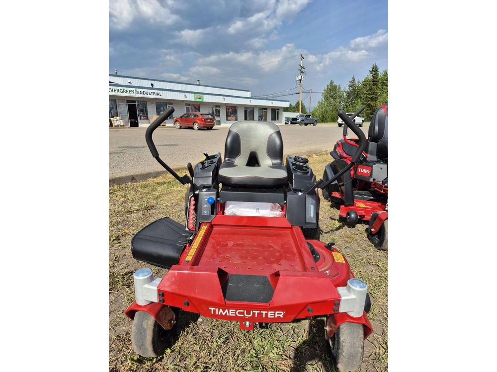 None Toro 42" Timecutter alt