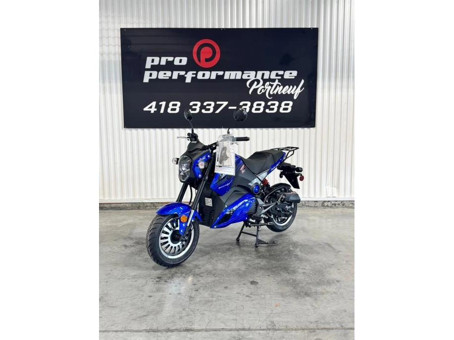 Scootterre Ar-50 2023 alt