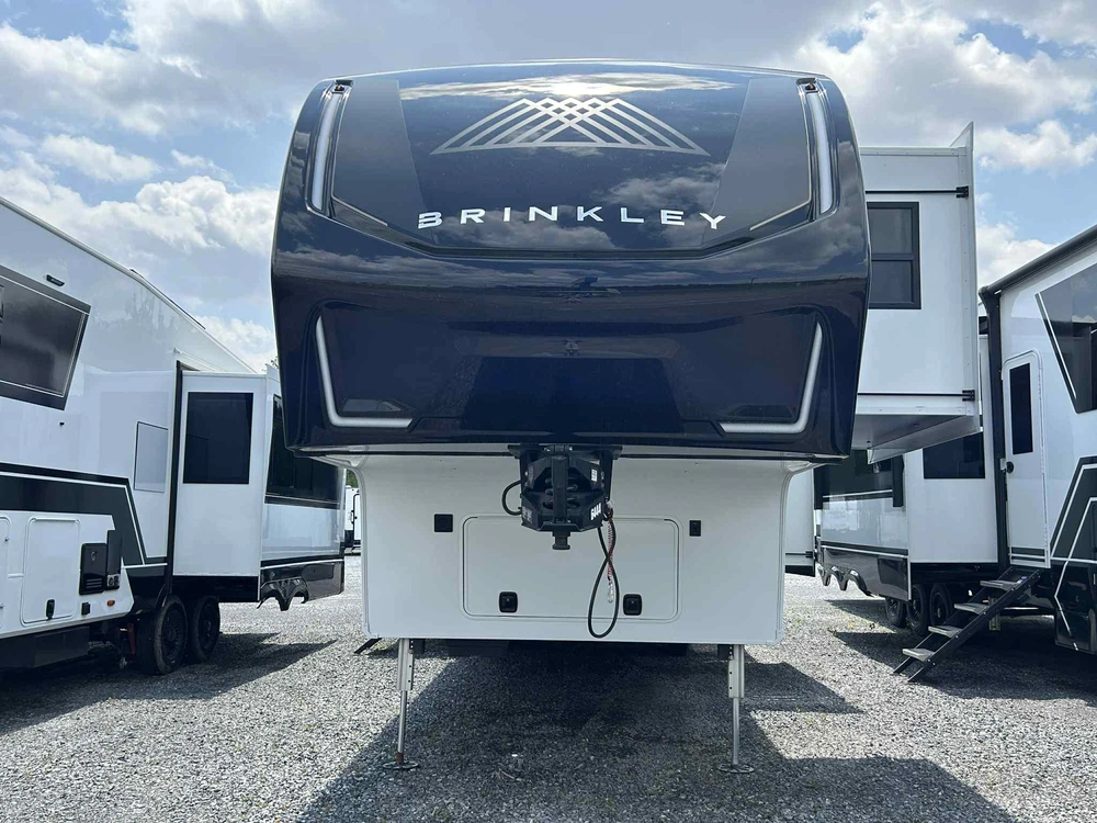Brinkley Rv Z 3610 2025 alt