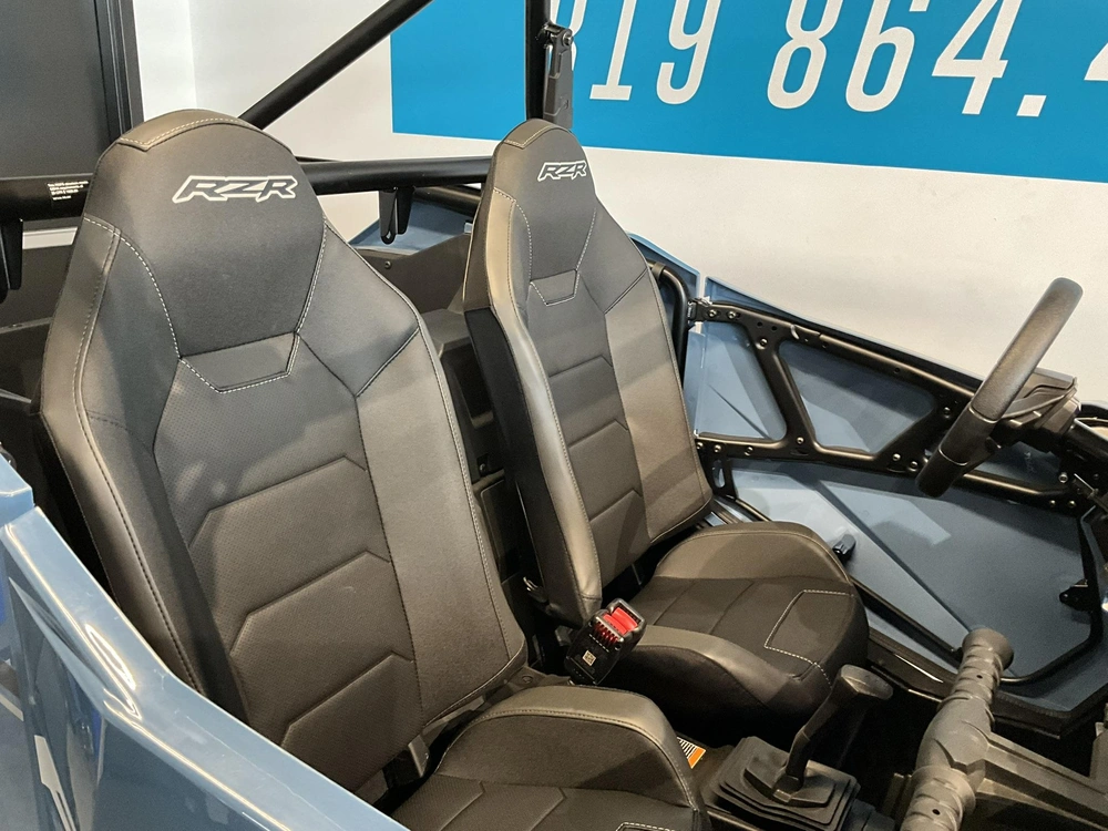 Polaris Rzr Trail S Sport 2025 alt