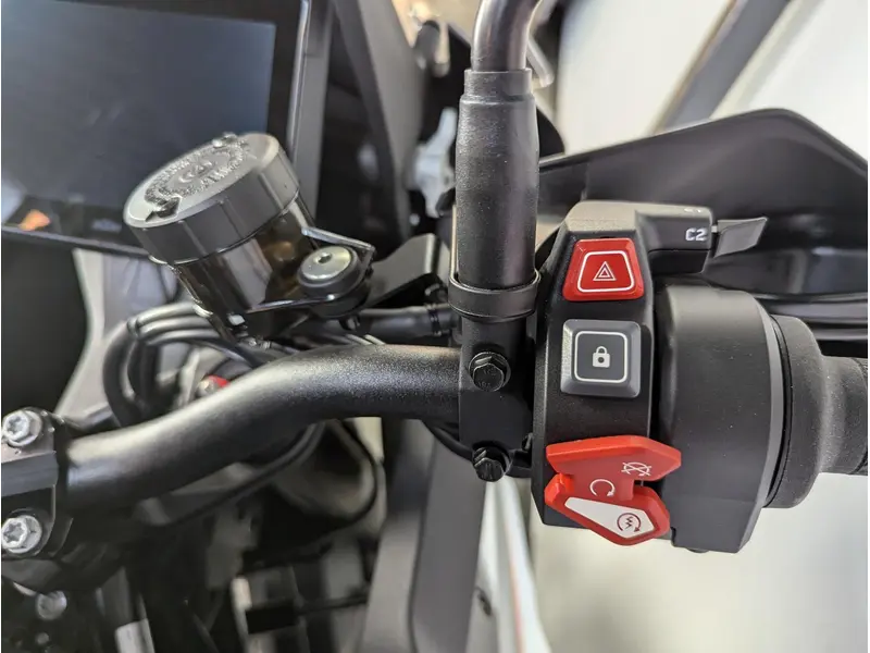 2024 KTM 1290 SUPER ADVENTURE S *0.99% SUR 60 MOIS