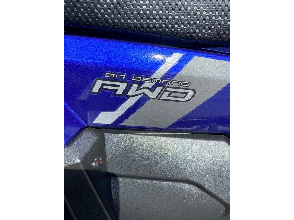 2024 Polaris Sportsman 850 Ultimate Tr alt