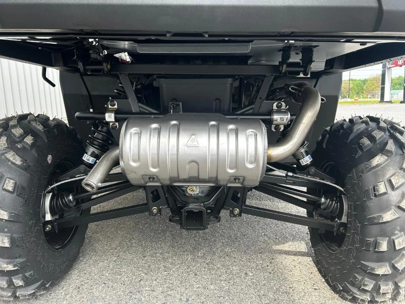 2025 Polaris Ranger Sp 570 alt