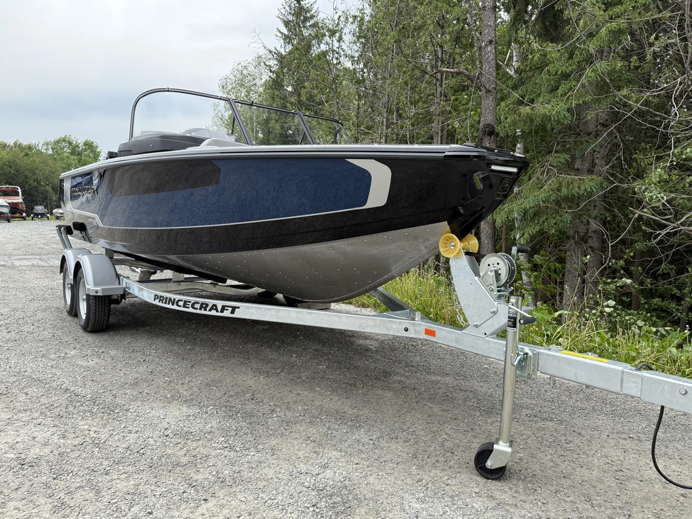 Princecraft Sport 188 2025 alt