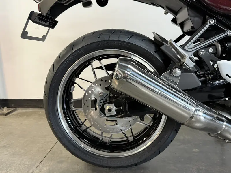 2025 Kawasaki Z900RS *5.99% jusqu'à 84 mois💳