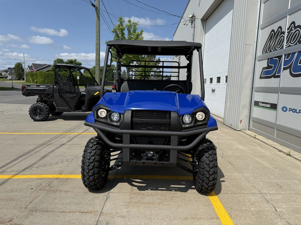 Kawasaki Mule Pro-mx Eps Le 2025 alt