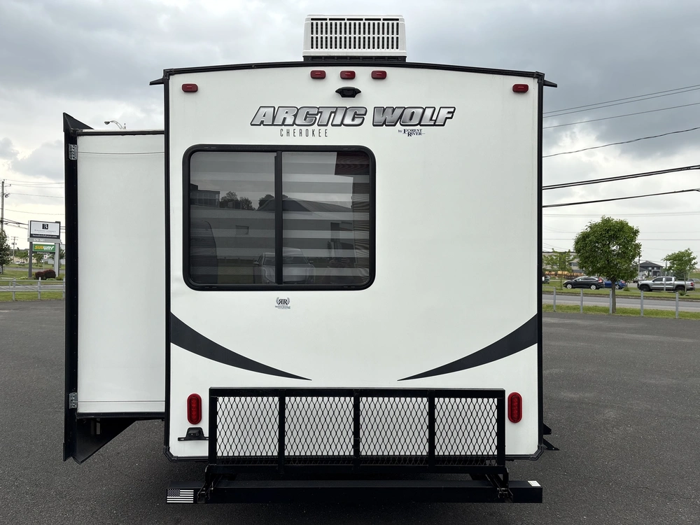 Cherokee Artic Wolf 315tbh8 2019 alt