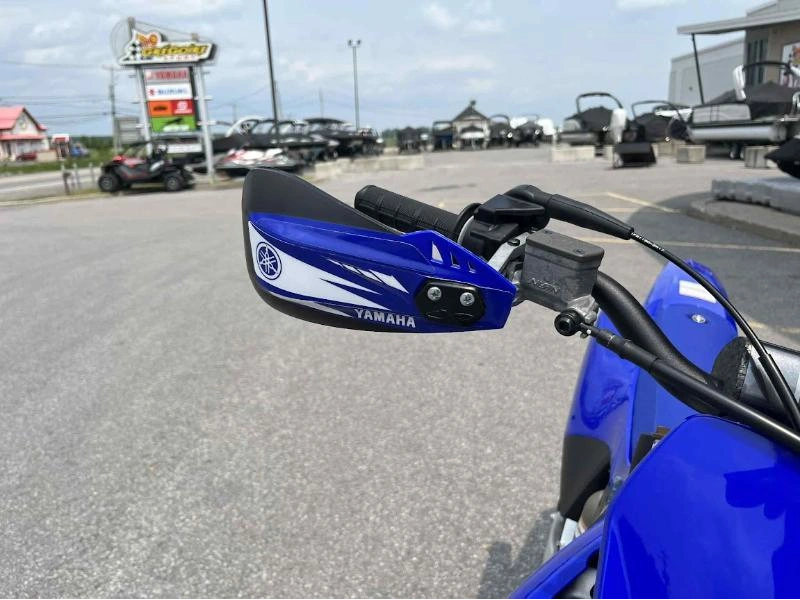 2024 Yamaha Yz250x alt
