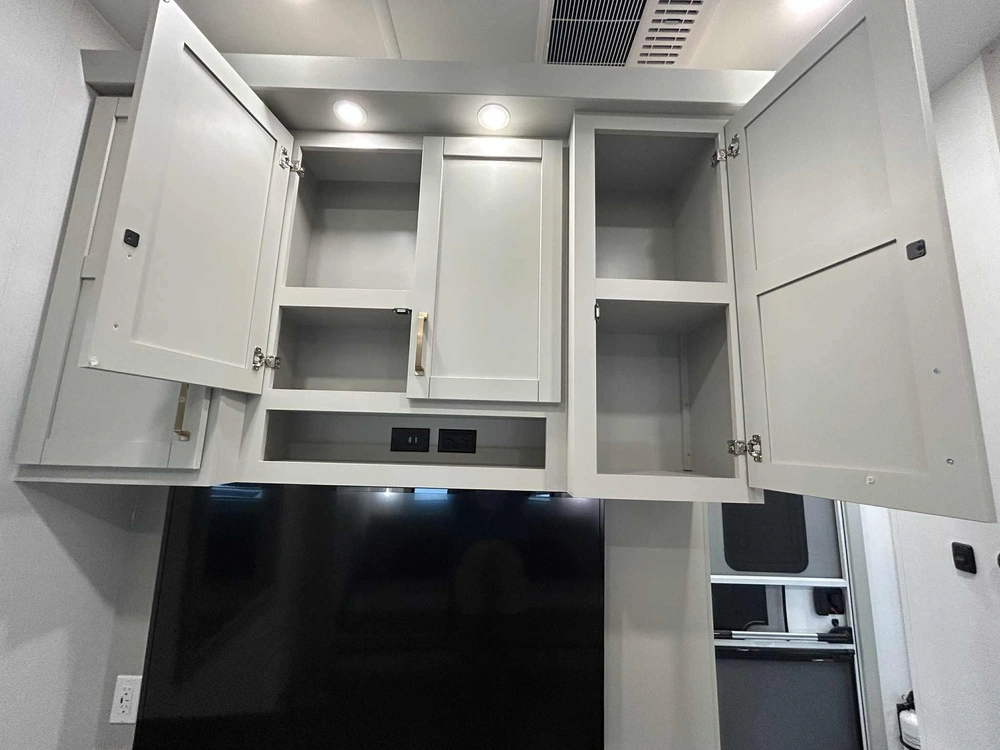 Brinkley Rv Z 3610 2025 alt