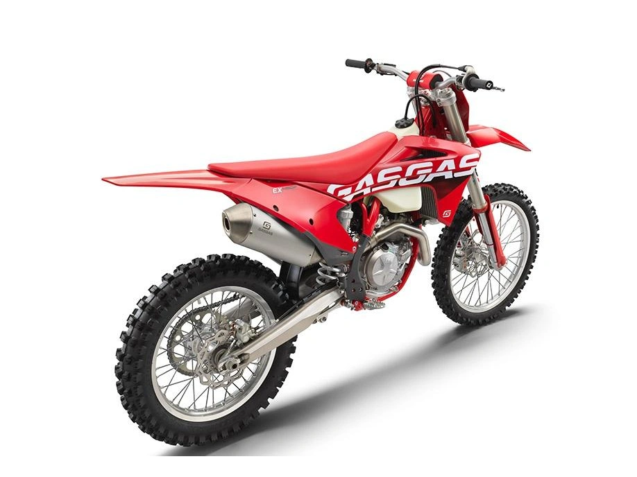 2023 Gasgas Ex 450f alt