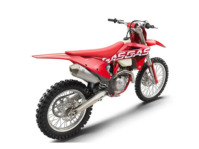 2023 GASGAS EX 450F thumbnail 4