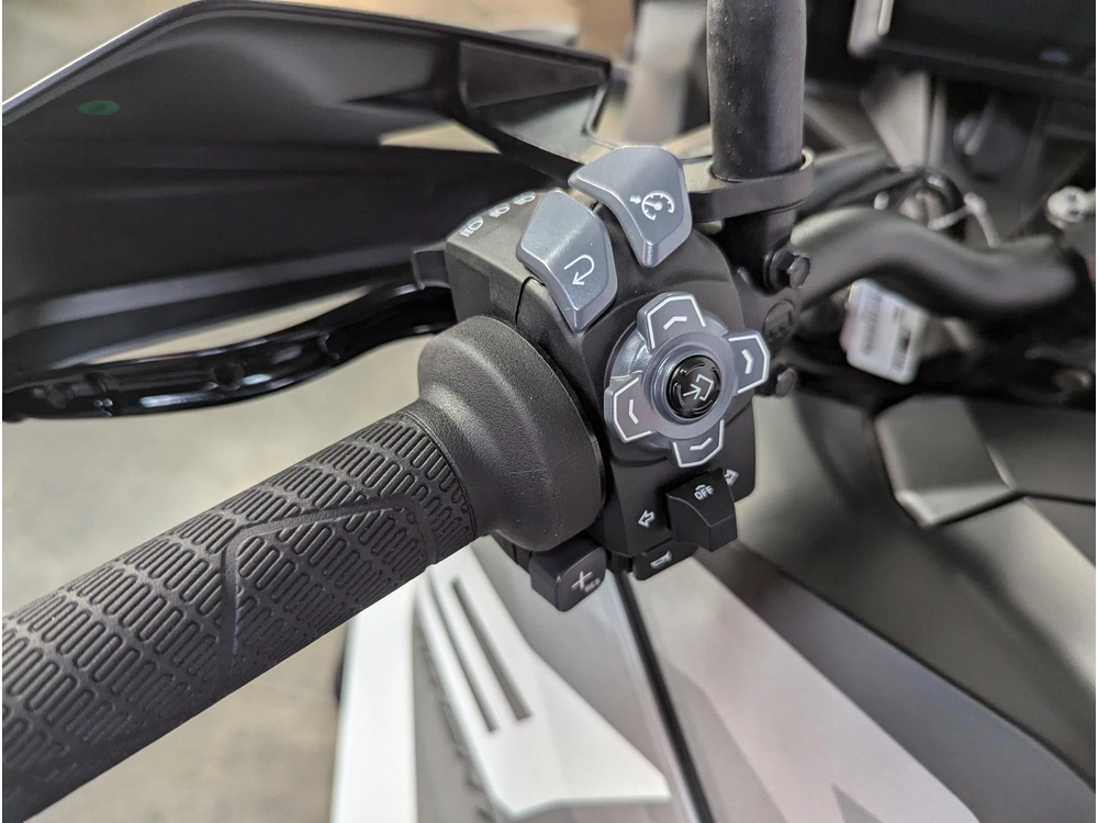 Ktm 1290 Super Adventure S *0.99% Sur 60 Mois 2024 alt