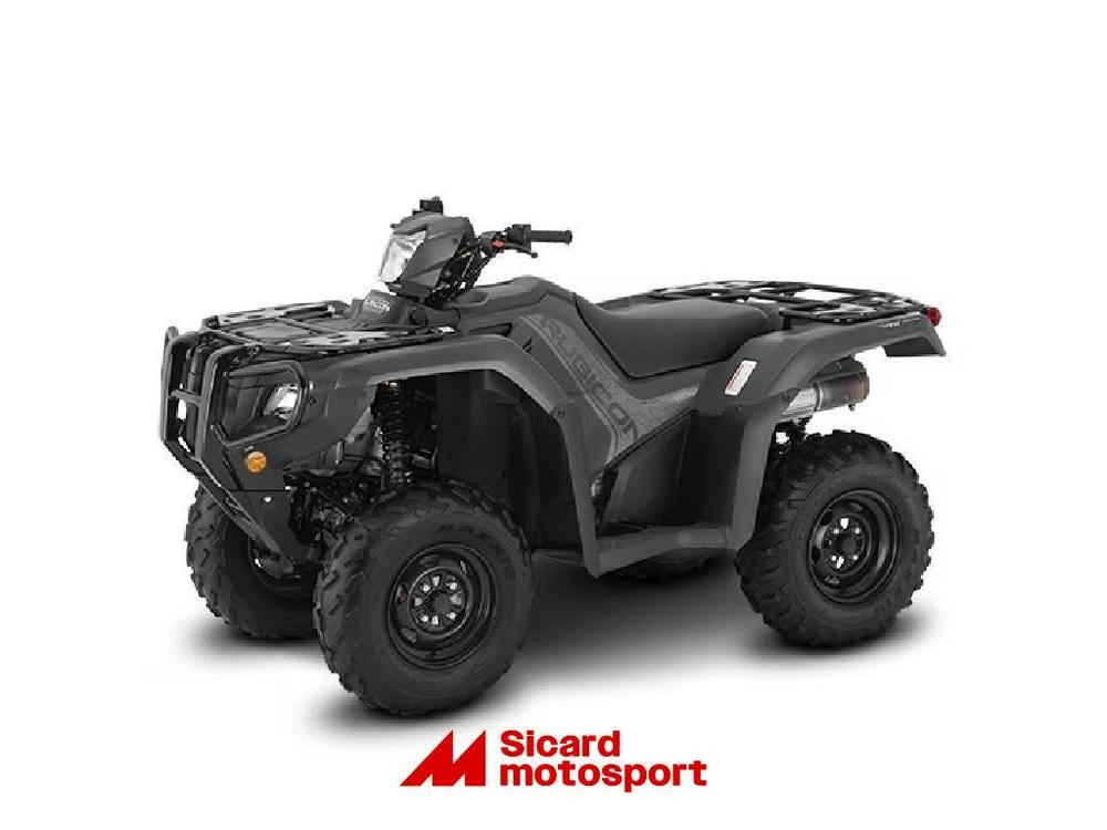 Honda Rubicon Irs Eps 2025 alt