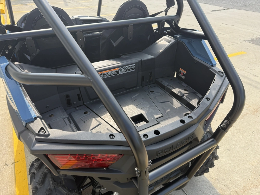 2025 Polaris Rzr Trail Sport alt