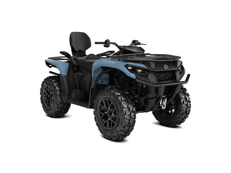 2025 Can-Am ATV OUTL MAX XT 700 GY 25 PLATINUM