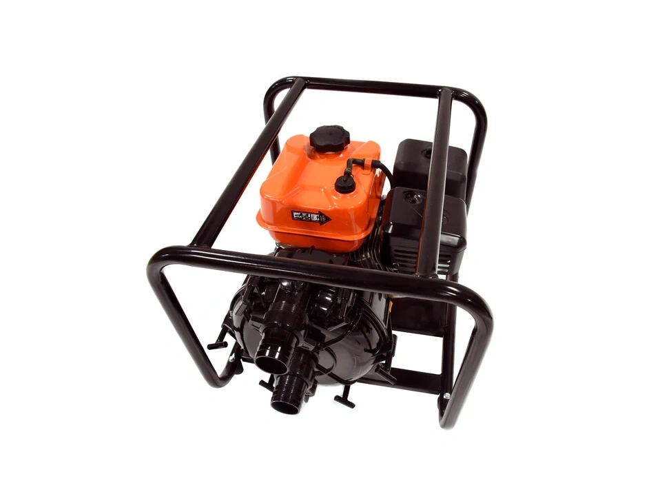 2023 Other 2" Ducar Trash Pump alt